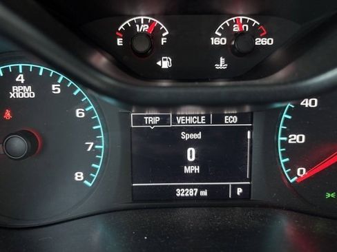 Used 2019 Chevrolet Colorado W/T w/ WT Convenience Package image 7