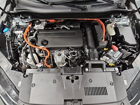 Used 2025 Honda CR-V Sport-L image 43