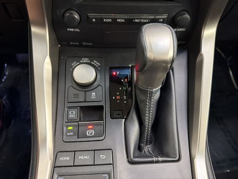 Used 2016 Lexus NX 200t FWD w/ Premium Package image 18
