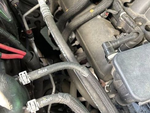 Used 2015 Chevrolet Silverado 1500 LT w/ All Star Edition image 30