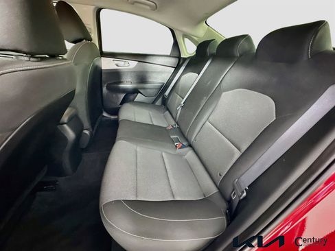 Certified 2023 Kia Forte LXS FWD image 22