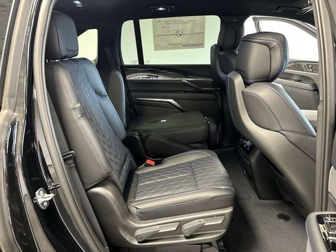 New 2025 Cadillac Escalade IQ Sport 1 image 32