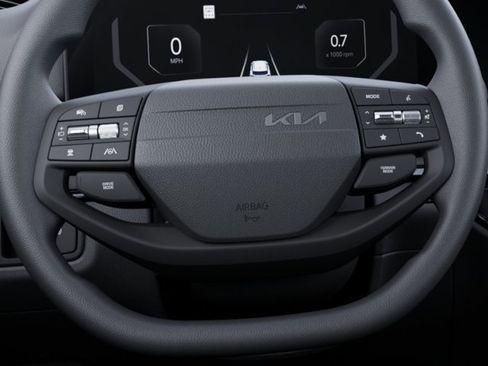 New 2027 Kia Sportage S AWD/4WD image 22