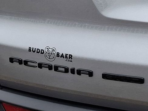 New 2026 GMC Acadia Elevation w/ Black Edition image 21