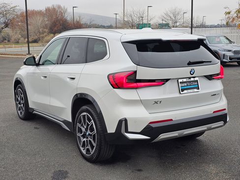 Certified 2023 BMW X1 xDrive28i w/ Premium Package image 4