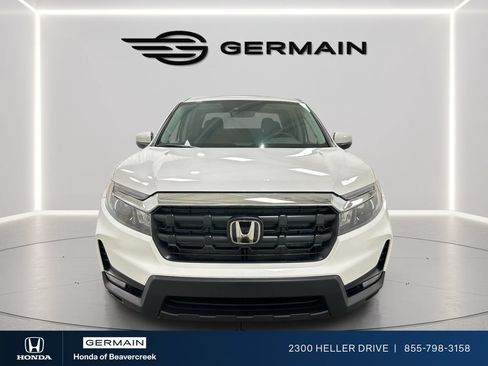 New 2026 Honda Ridgeline RTL image 2