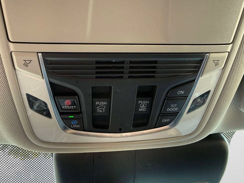 Certified 2023 Acura RDX AWD image 27