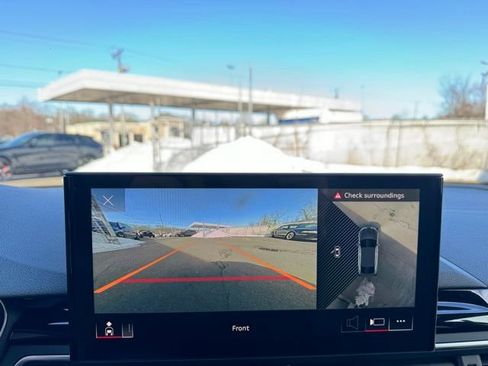 Used 2023 Audi A5 2.0T Premium Plus w/ Premium Plus image 22