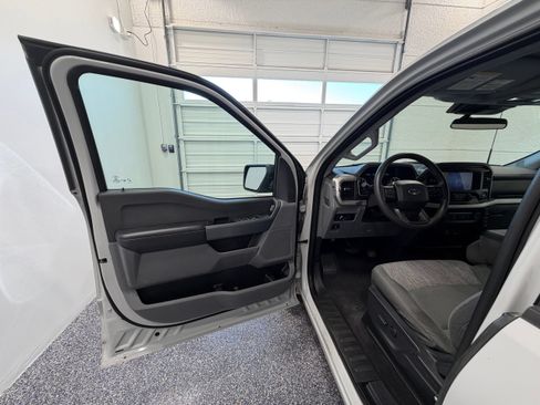 Used 2023 Ford F150 XLT AWD/4WD image 25