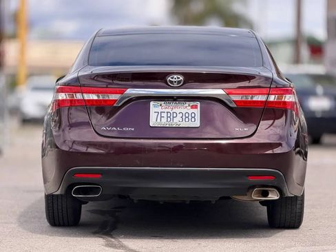 Used 2014 Toyota Avalon XLE FWD image 13