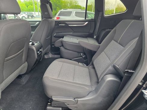 New 2026 GMC Acadia Elevation FWD image 33