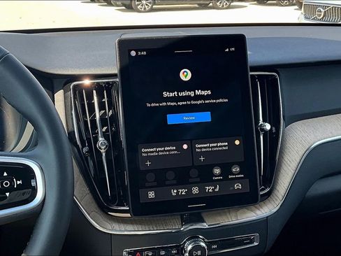 New 2026 Volvo XC60 B5 Plus w/ Protection Package Premier image 18