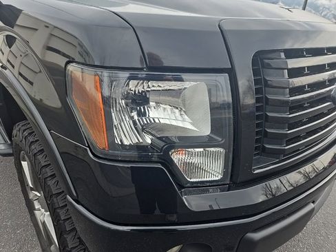 Used 2012 Ford F150 FX4 w/ FX Luxury Pkg image 28