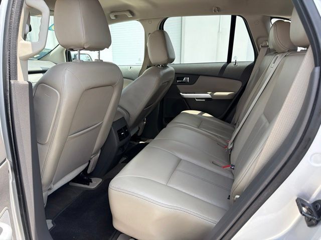 Used 2013 Ford Edge SEL FWD image 14