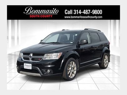 Used 2014 Dodge Journey SXT w/ Flexible Seating Group