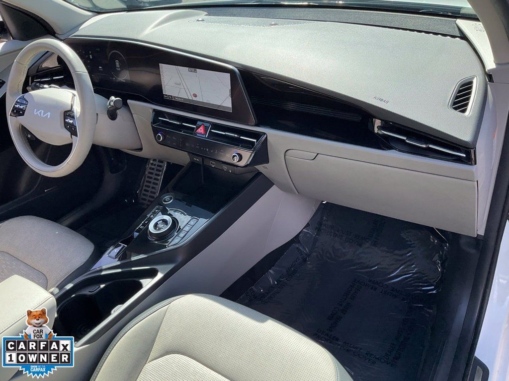 Used 2023 Kia Niro Wave FWD image 64