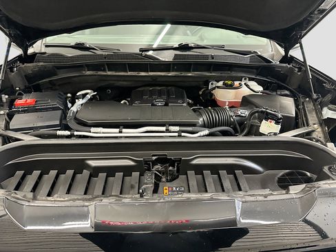 Used 2023 GMC Sierra 1500 Elevation image 34