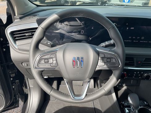 New 2026 Buick Encore GX Preferred w/ Comfort Package FWD image 15
