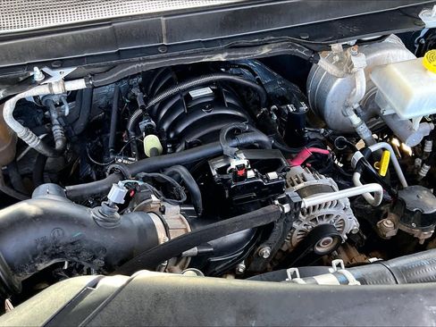 Used 2019 RAM 2500 Big Horn AWD/4WD image 33