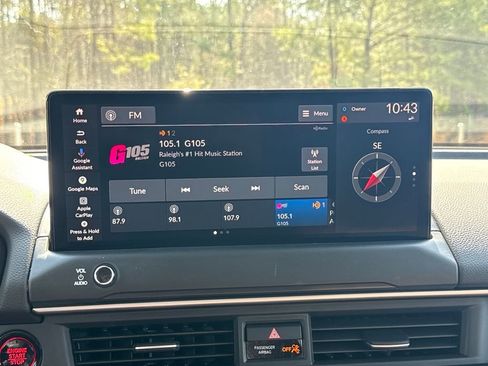 New 2026 Honda Pilot Elite image 21