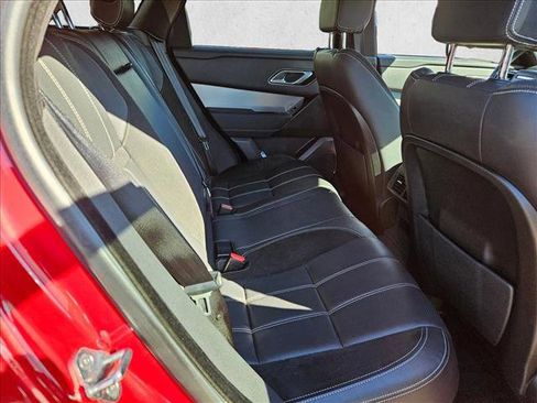 Used 2023 Land Rover Range Rover Velar R-Dynamic S image 22