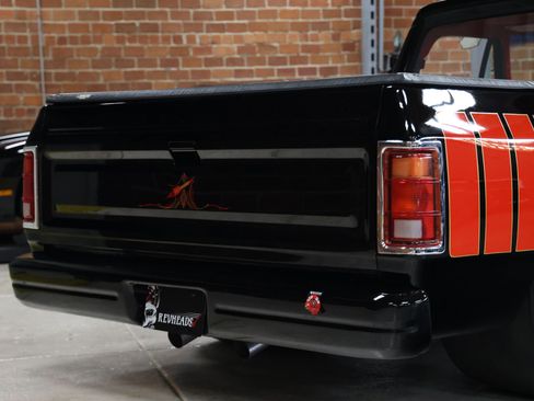 Used 1992 Dodge D/W Truck 150 image 38