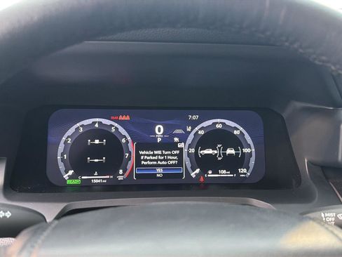 Certified 2025 Toyota Tacoma TRD Off-Road w/ TRD Off Road Upgrade Package AWD/4WD image 23