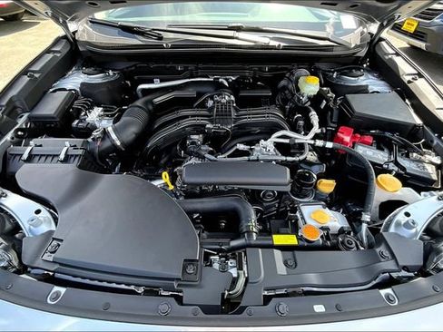 New 2025 Subaru Legacy Premium image 11
