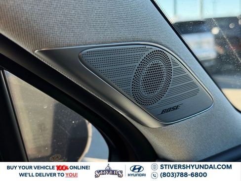 New 2026 Hyundai Palisade Limited image 34