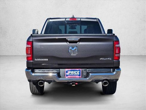 Used 2019 RAM 1500 Laramie image 7