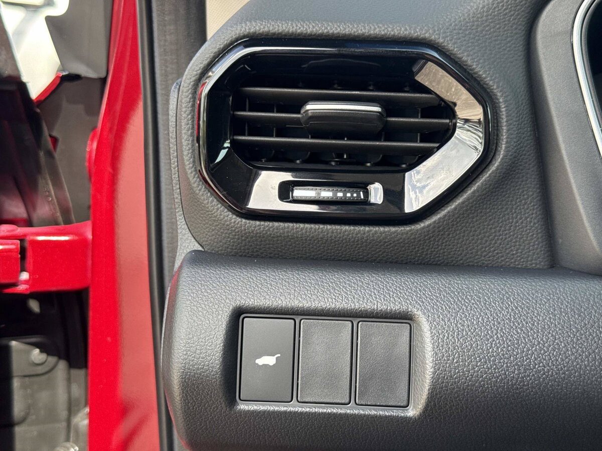 New 2026 Honda Pilot EX-L image 31