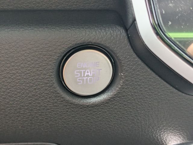 New 2027 Kia Carnival EX w/ Dark Edition Package FWD image 27