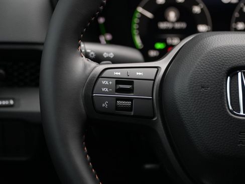 New 2026 Honda CR-V Sport-L image 22