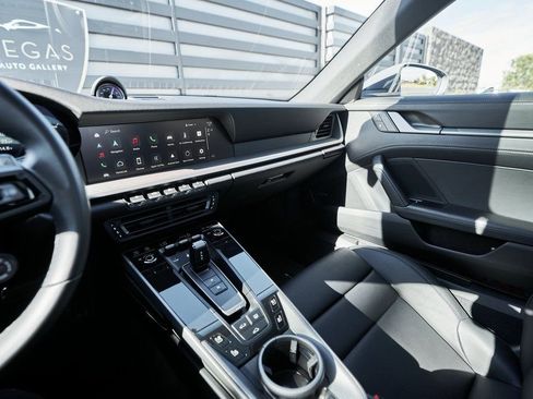 Used 2024 Porsche 911 Carrera S w/ Sport Package image 54