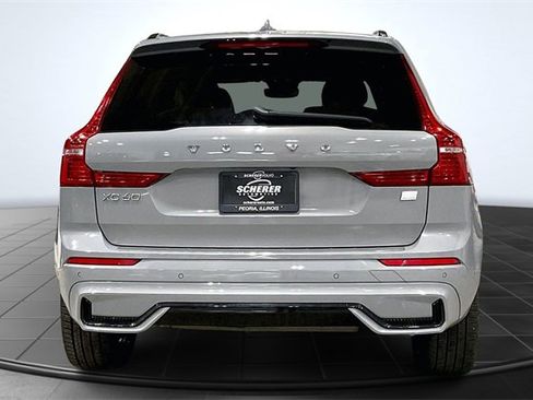 Certified 2024 Volvo XC60 T8 Ultimate w/ Climate Package image 5