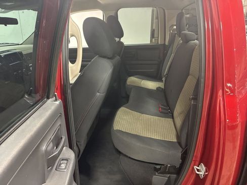 Used 2012 RAM 1500 Tradesman w/ ST Popular Equipment Group image 20