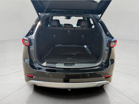 Certified 2025 MAZDA CX-5 Signature AWD/4WD image 25