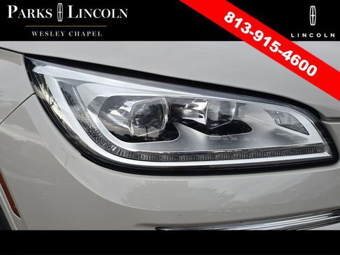 Certified 2022 Lincoln Corsair Reserve w/ Equipment Group 201A AWD/4WD image 6