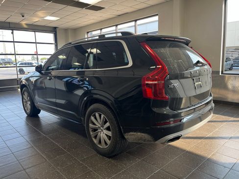 Used 2016 Volvo XC90 T6 Momentum w/ Protection Package Plus AWD/4WD image 2
