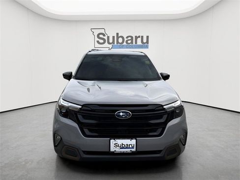New 2026 Subaru Forester Sport image 2