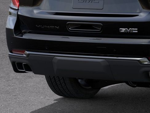 New 2026 GMC Yukon XL Denali Ultimate AWD/4WD image 14