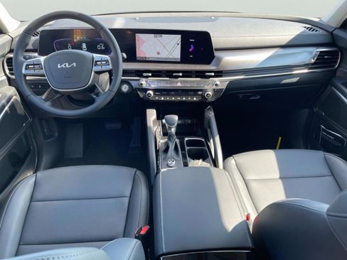 New 2025 Kia Telluride LX image 15