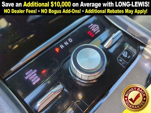 Used 2021 Jeep Grand Cherokee L Summit w/ Luxury Tech Group V image 23