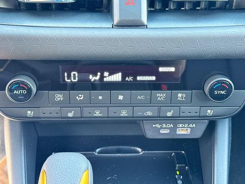 New 2026 Subaru Outback Wilderness AWD/4WD image 14