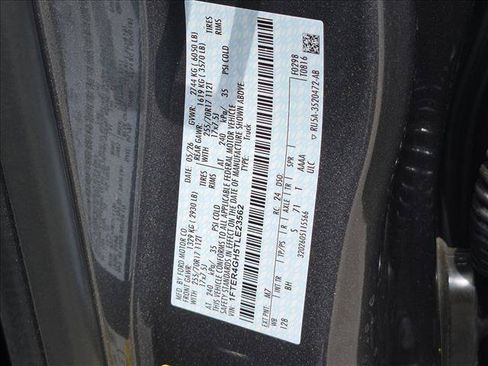 New 2026 Ford Ranger XLT w/ Trailer Tow Package RWD image 26