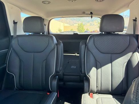 Used 2024 Hyundai Palisade XRT AWD/4WD image 30