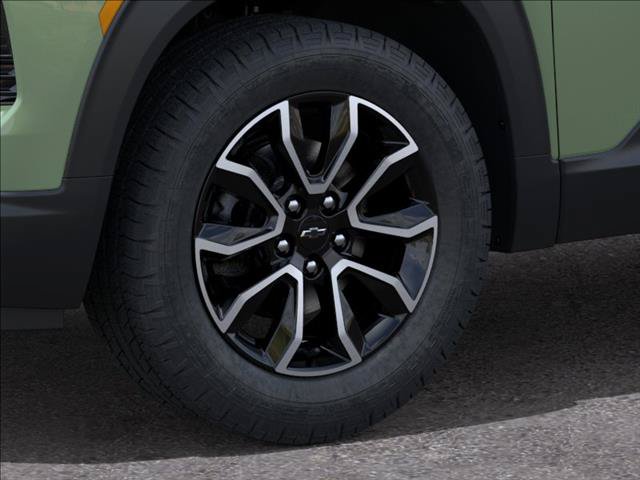 New 2026 Chevrolet TrailBlazer ACTIV FWD image 9