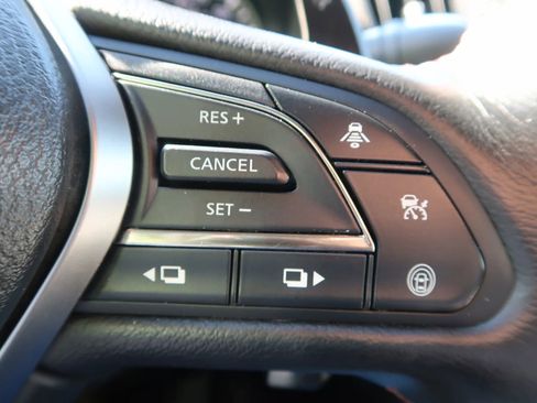 Used 2020 INFINITI Q60 Red Sport 400 w/ Proactive Package image 35