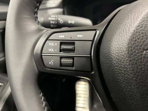 New 2026 Honda Accord Sport image 19
