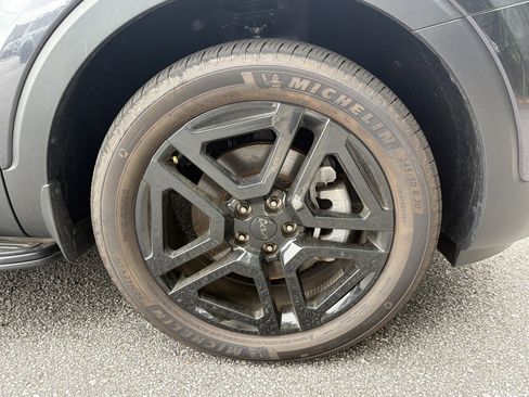 Used 2025 Kia Telluride SX Prestige X-Line AWD/4WD image 8